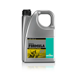 Formula  Motor Oil 4t 15w50 4l