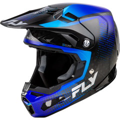Formula S Carbon Protocol Hlmt Black Carbon/Blue Sm