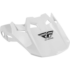 Formula Visor Gloss White Xs Sm