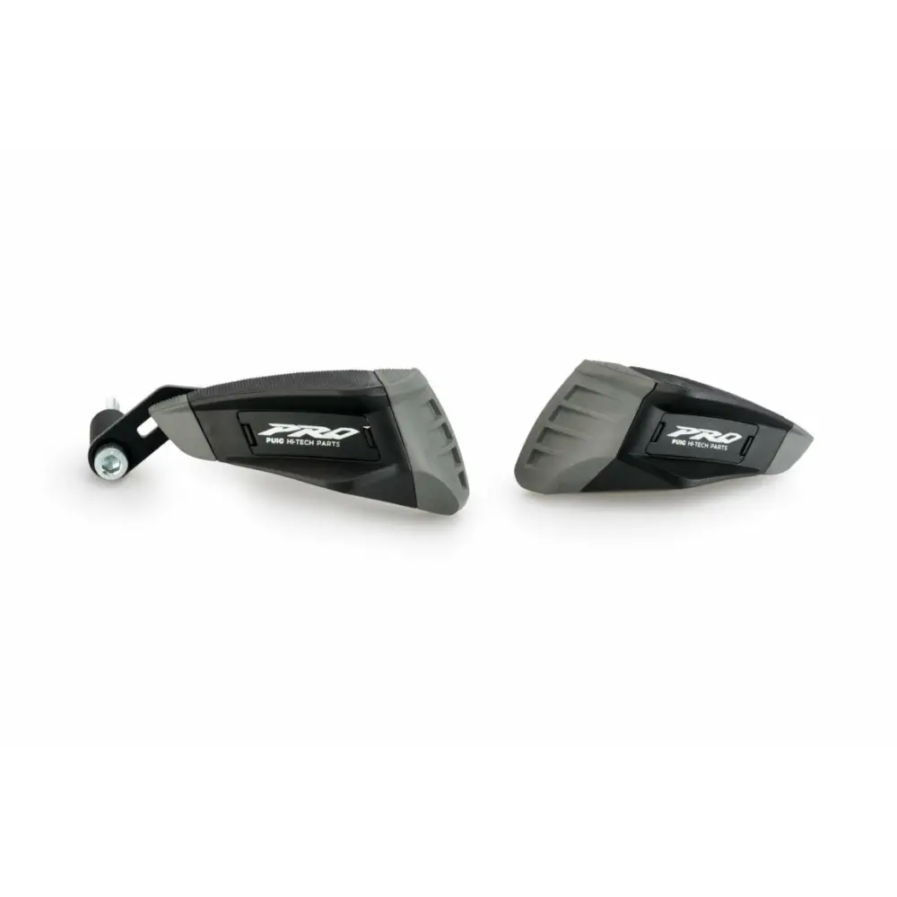 Frame Sliders Pro 2.0 Black Bmw