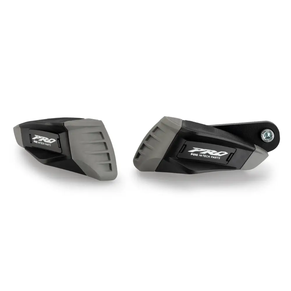 Frame Sliders Pro 2.0 Black Bmw