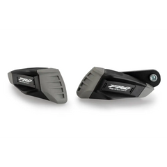 Frame Sliders Pro 2.0 Black Bmw
