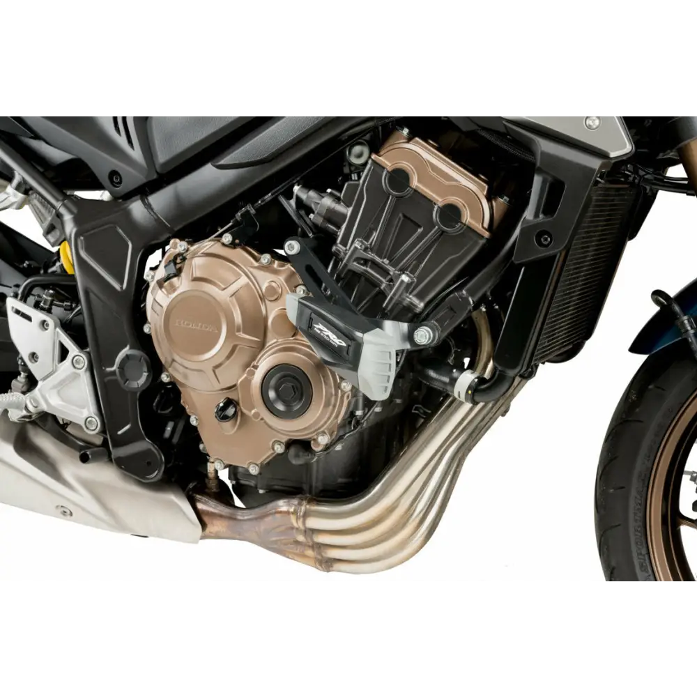 Frame Sliders Pro 2.0 Black Hon