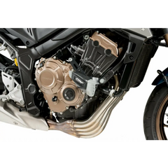 Frame Sliders Pro 2.0 Black Hon