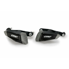 Frame Sliders Pro 2.0 Black Hon