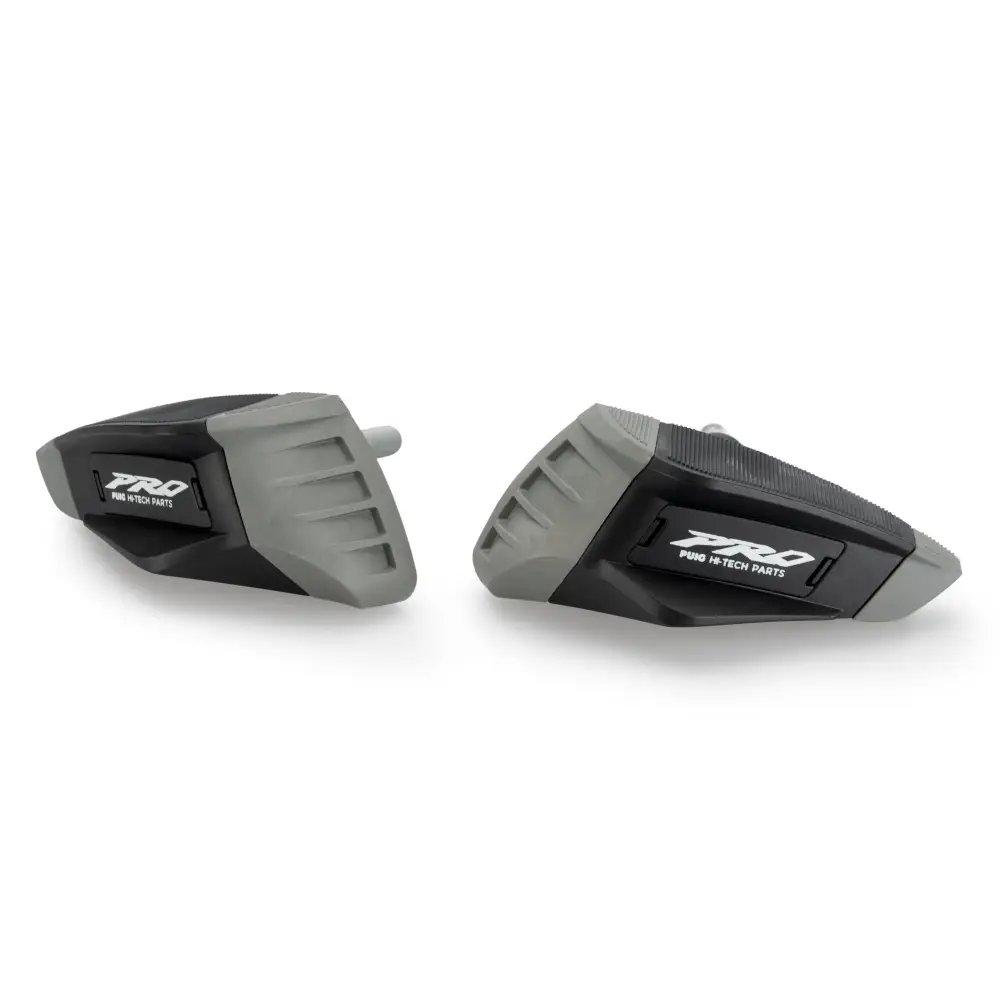 Frame Sliders Pro 2.0 Black Hon