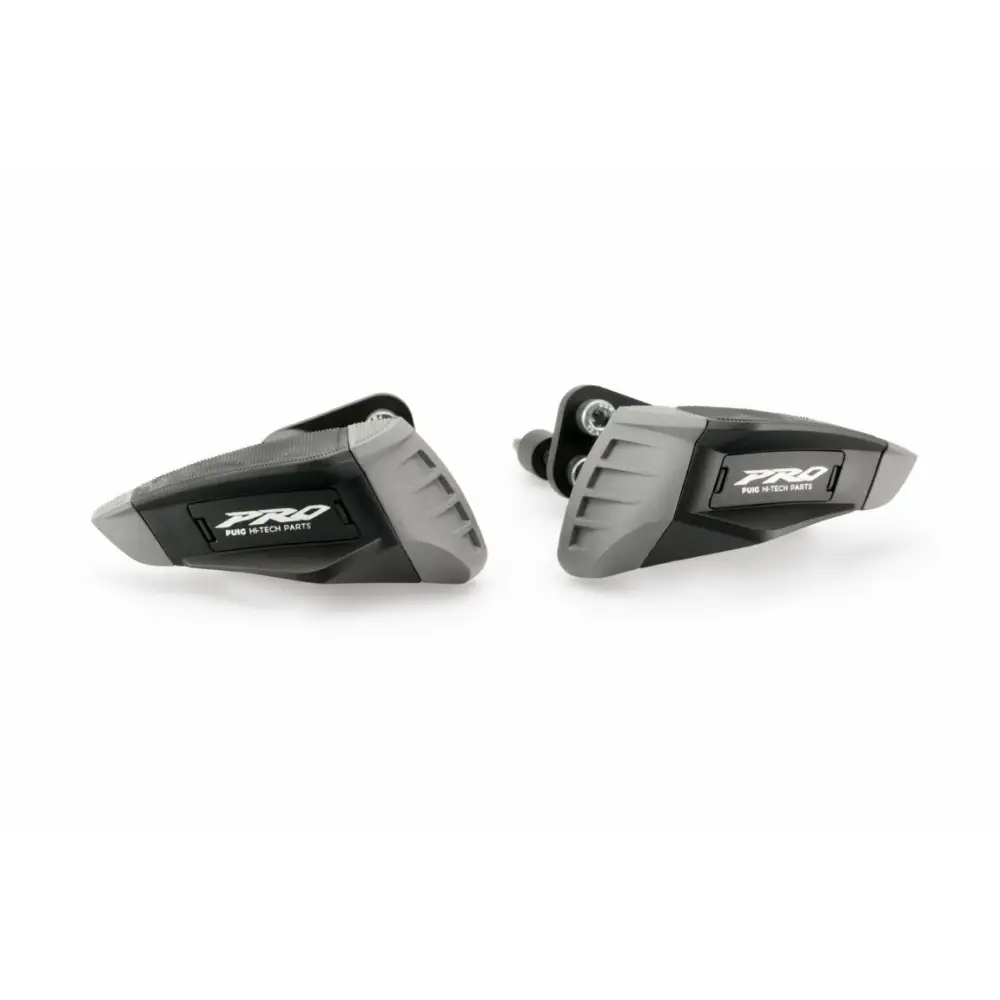 Frame Sliders Pro 2.0 Black Hon