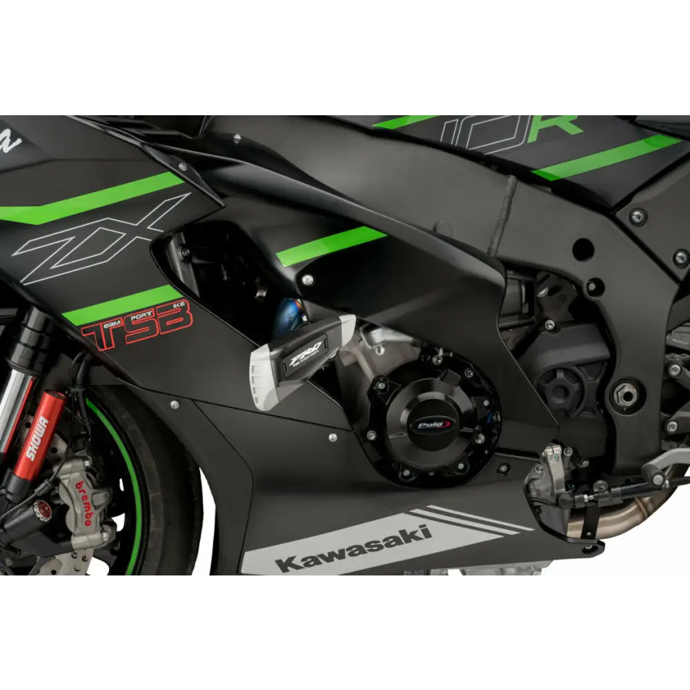 Frame Sliders Pro 2.0 Black Kaw