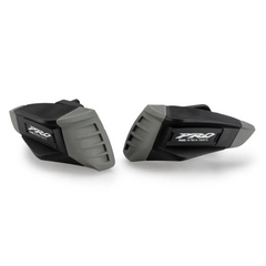 Frame Sliders Pro 2.0 Black Kaw