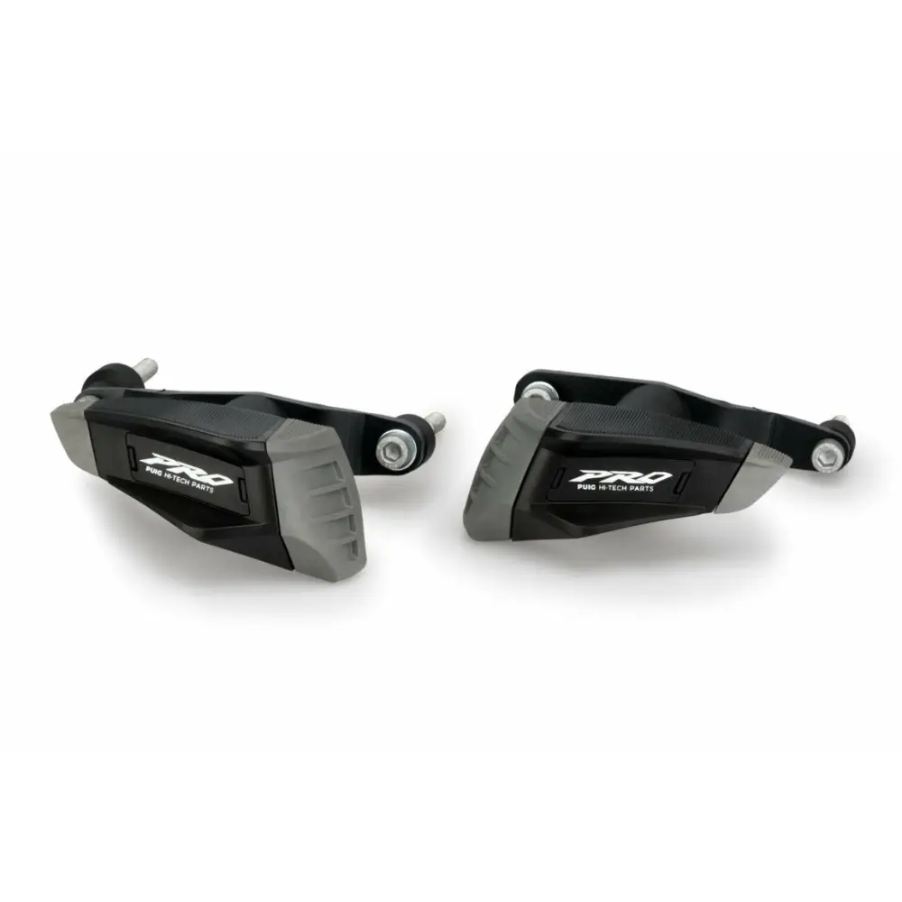 Frame Sliders Pro 2.0 Black Kaw