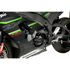 Frame Sliders Pro 2.0 Black Kaw