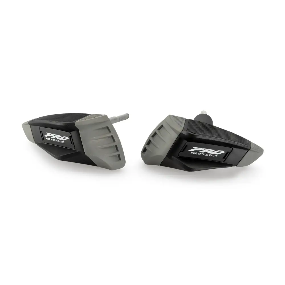 Frame Sliders Pro 2.0 Black Kaw