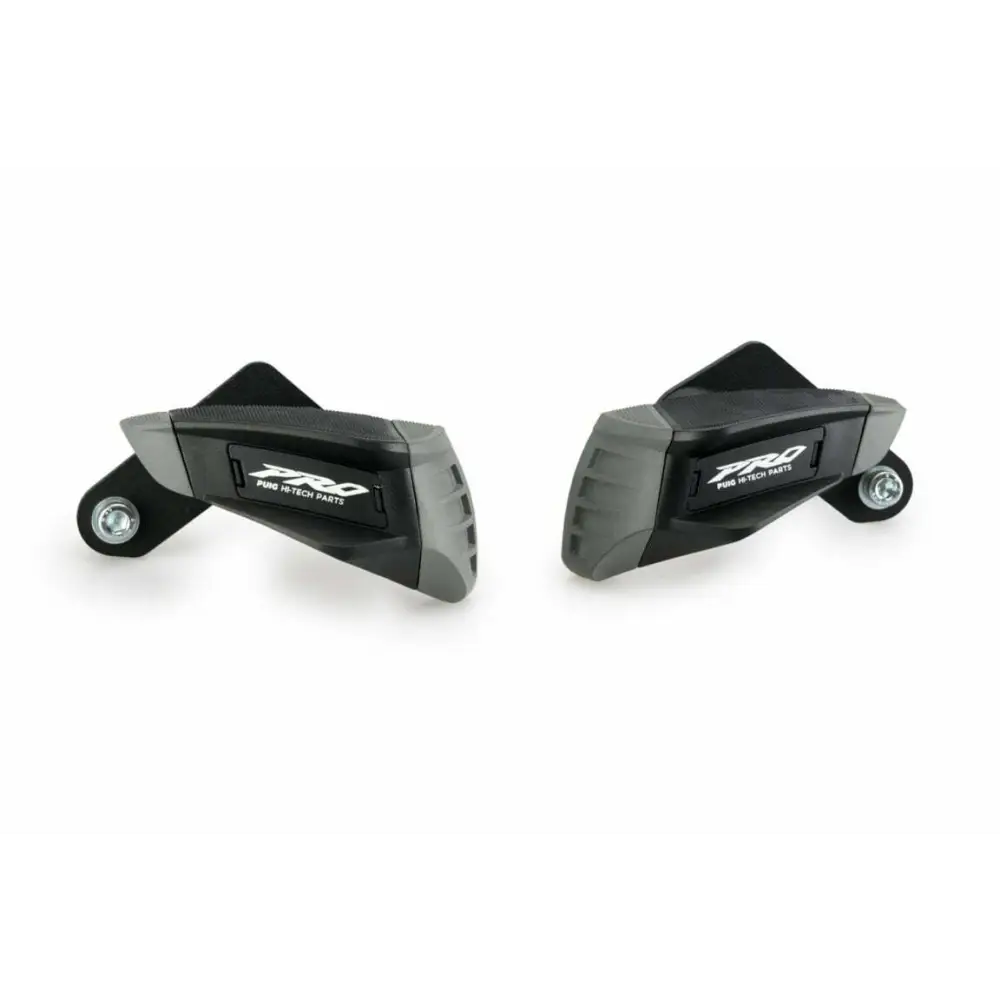 Frame Sliders Pro 2.0 Black Suz