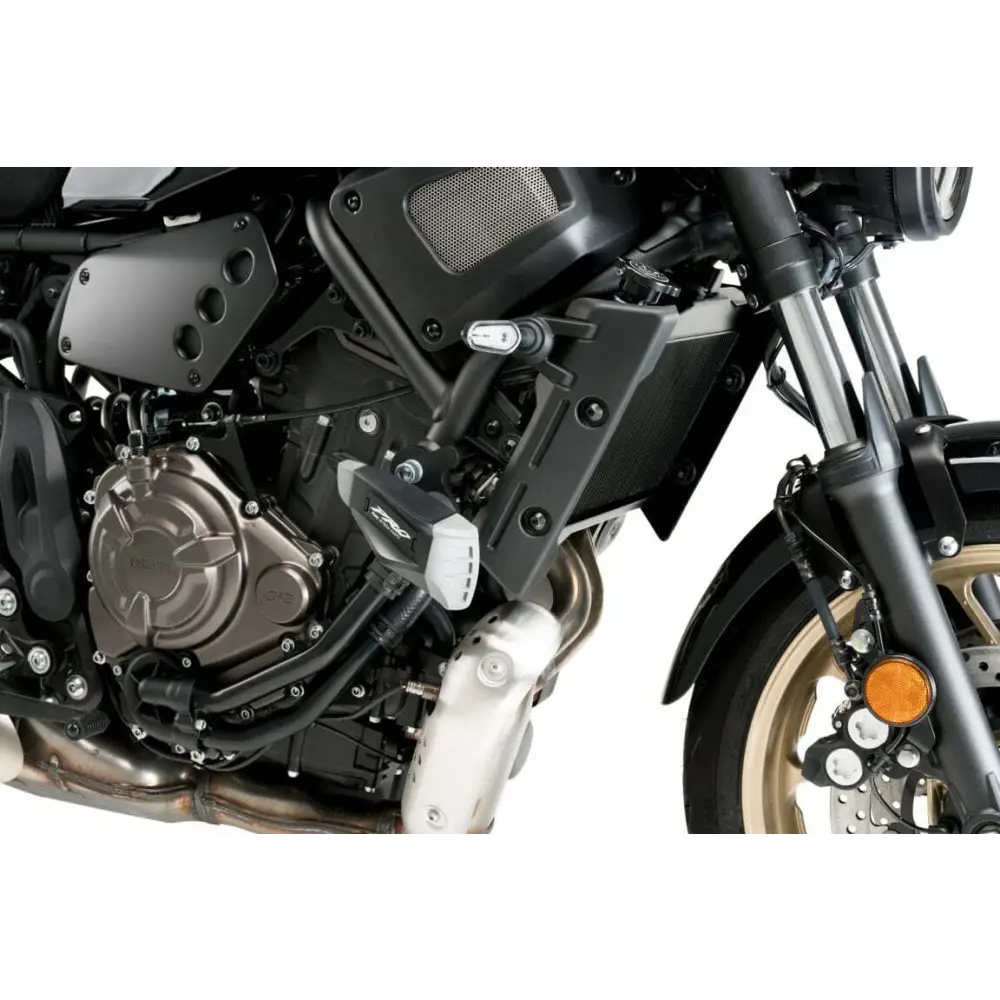 Frame Sliders Pro 2.0 Black Yam