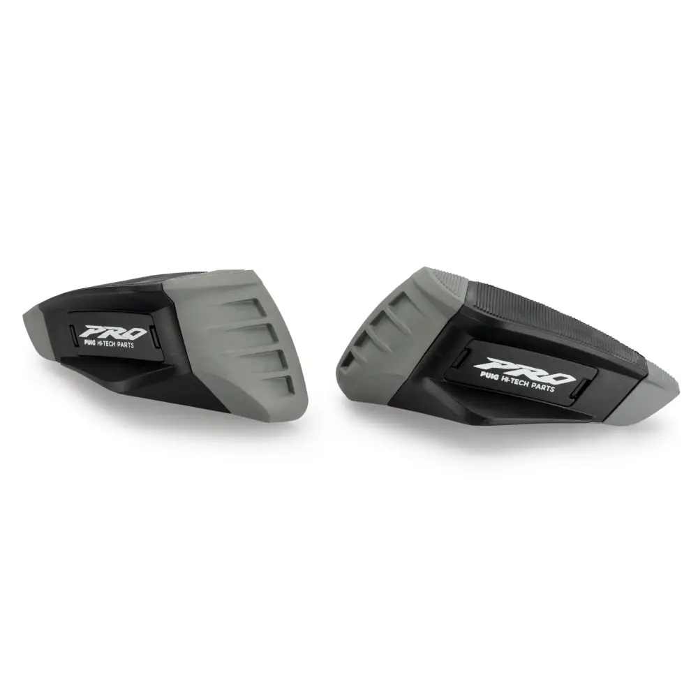 Frame Sliders Pro 2.0 Black Yam