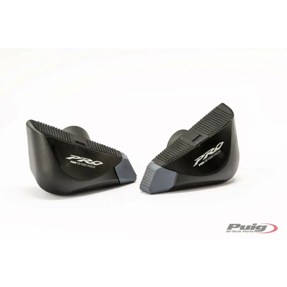 Frame Sliders Pro Black Kaw