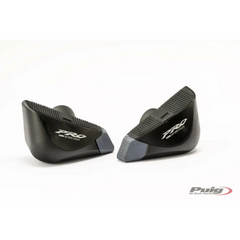 Frame Sliders Pro Black Kaw