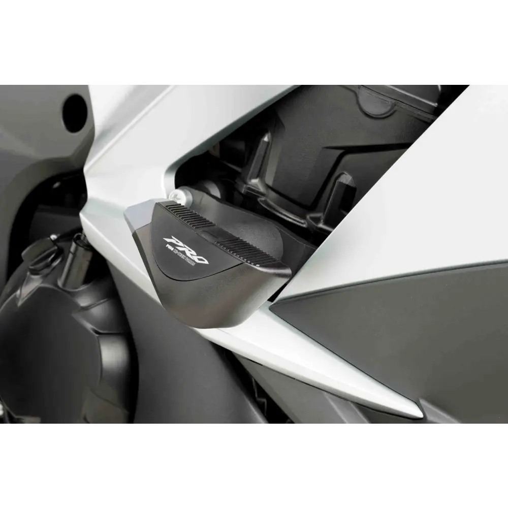 Frame Sliders Pro Black Kaw