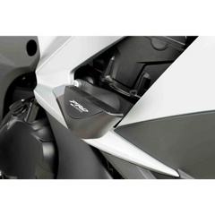 Frame Sliders Pro Black Kaw