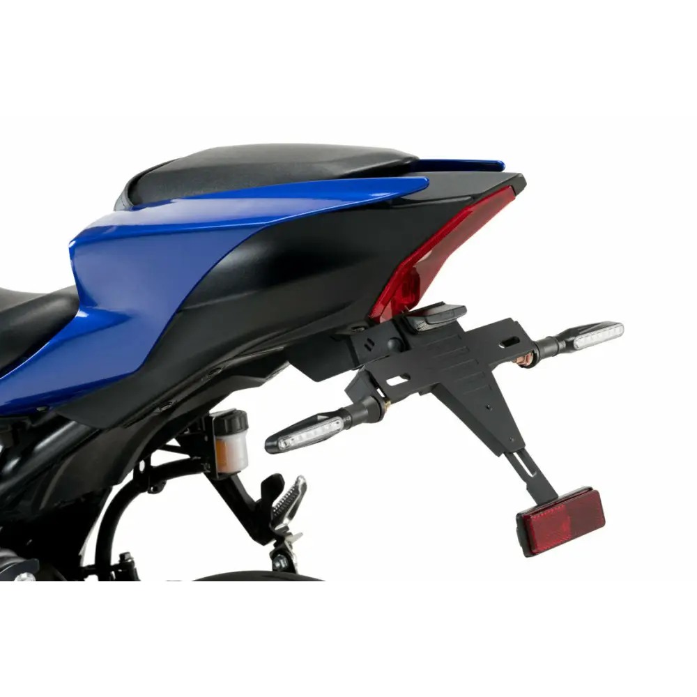 Frame Sliders Pro Black Kaw