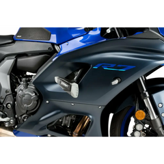 Frame Sliders Pro Black Yam