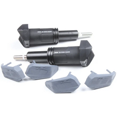 Frame Sliders R12 Black