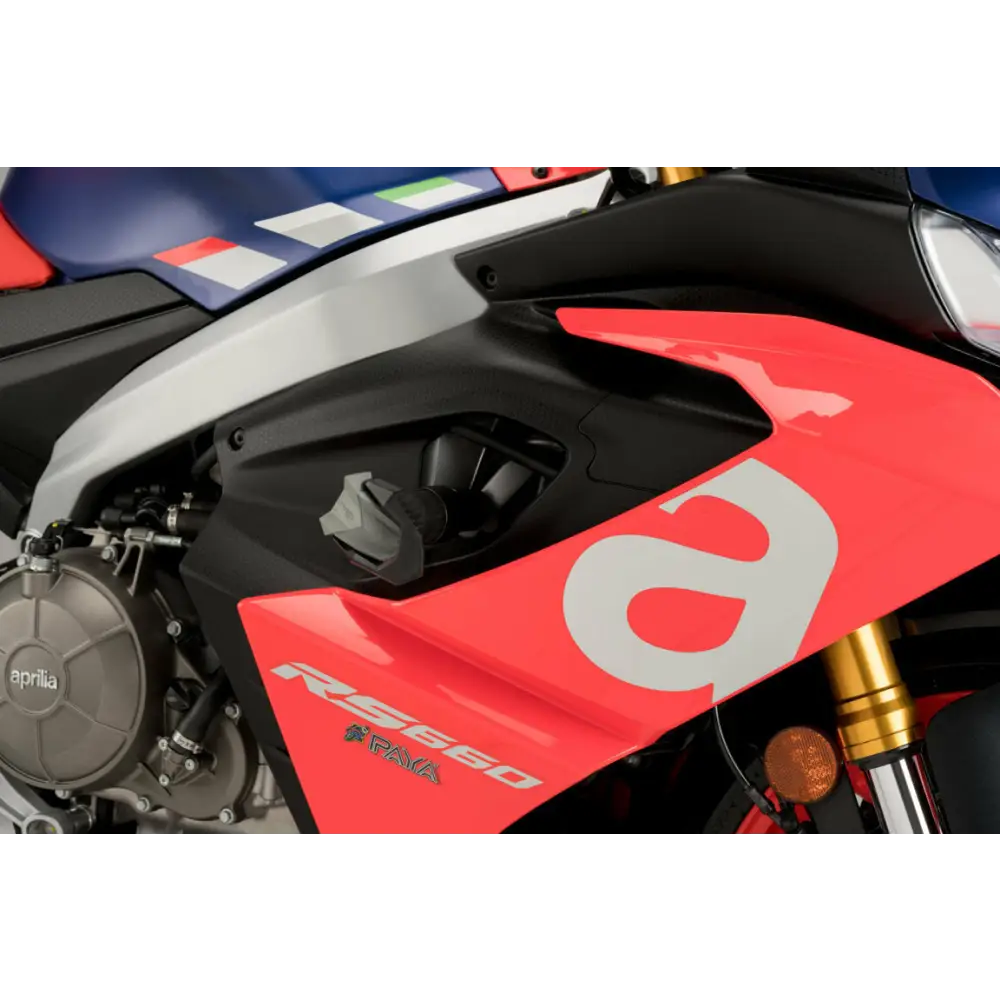 Frame Sliders R19 Black Apr