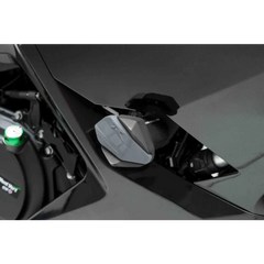 Frame Sliders R19 Black Kaw