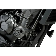 Frame Sliders Vintage 2.0 Black Hon