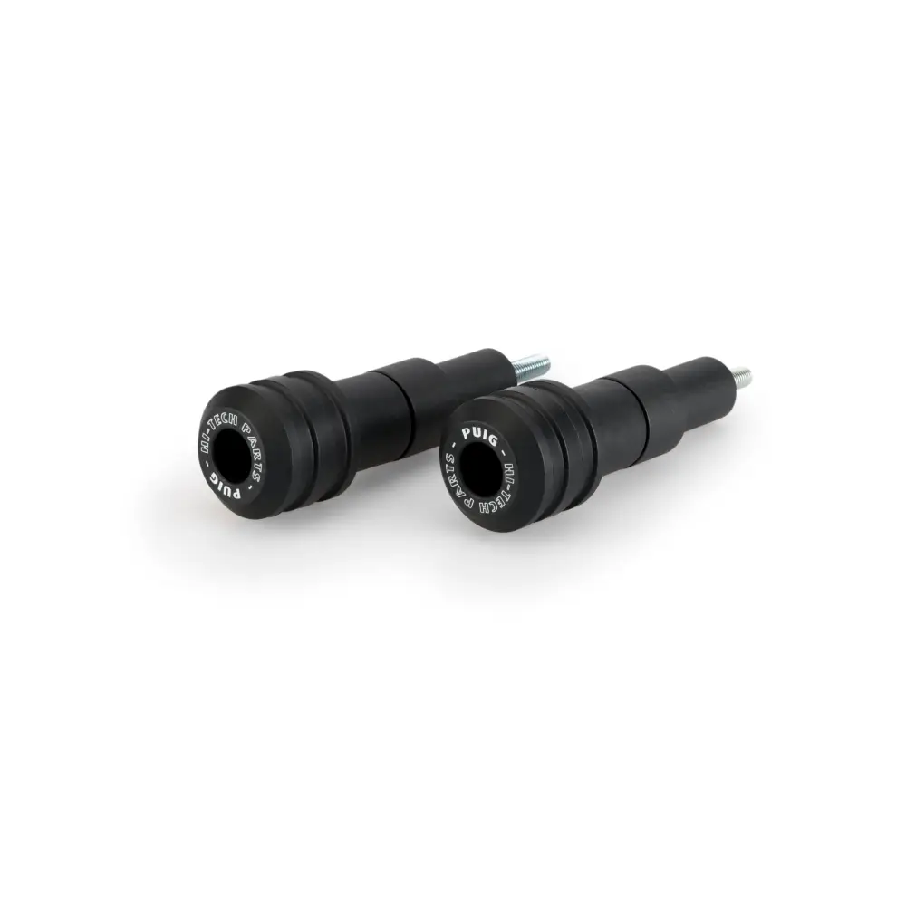 Frame Sliders Vintage 2.0 Black Kaw