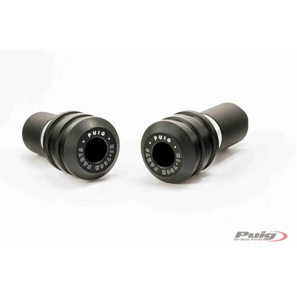Frame Sliders Vintage Black