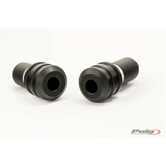 Frame Sliders Vintage Black Tri