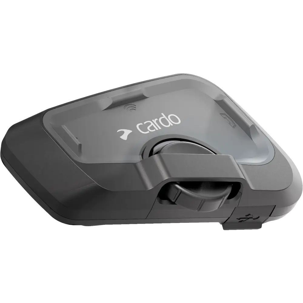 Freecom 4x Bluetooth Headset Single