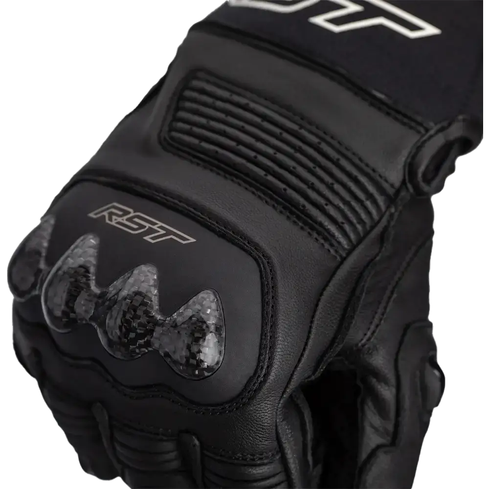 Freestyle 2 Ce Glove Black/Black/Black Xs