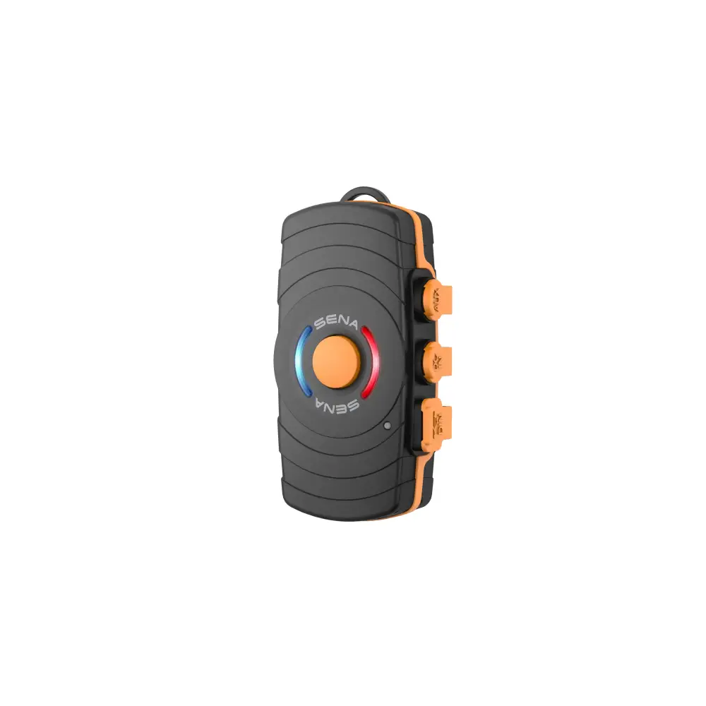 Freewire Wireless Bluetooth Harley Davidson Adapter