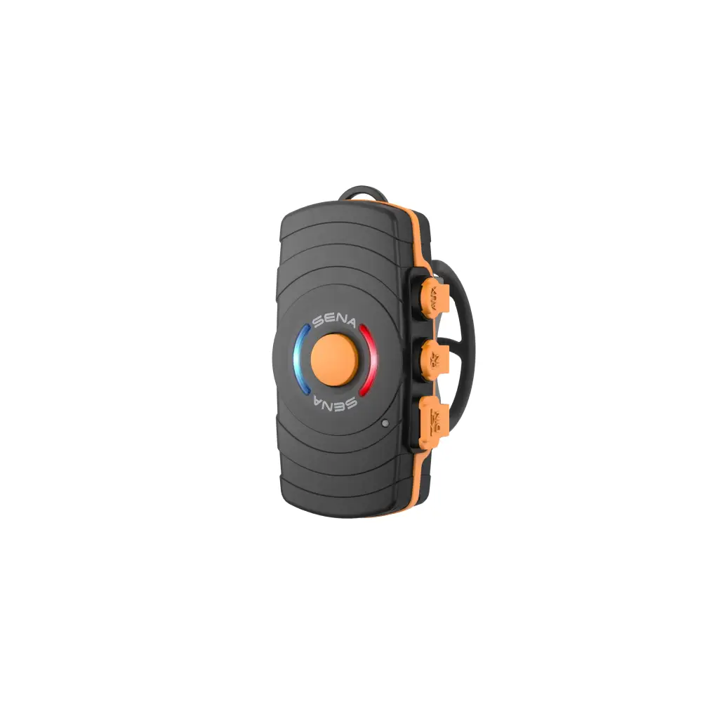 Freewire Wireless Bluetooth Harley Davidson Adapter