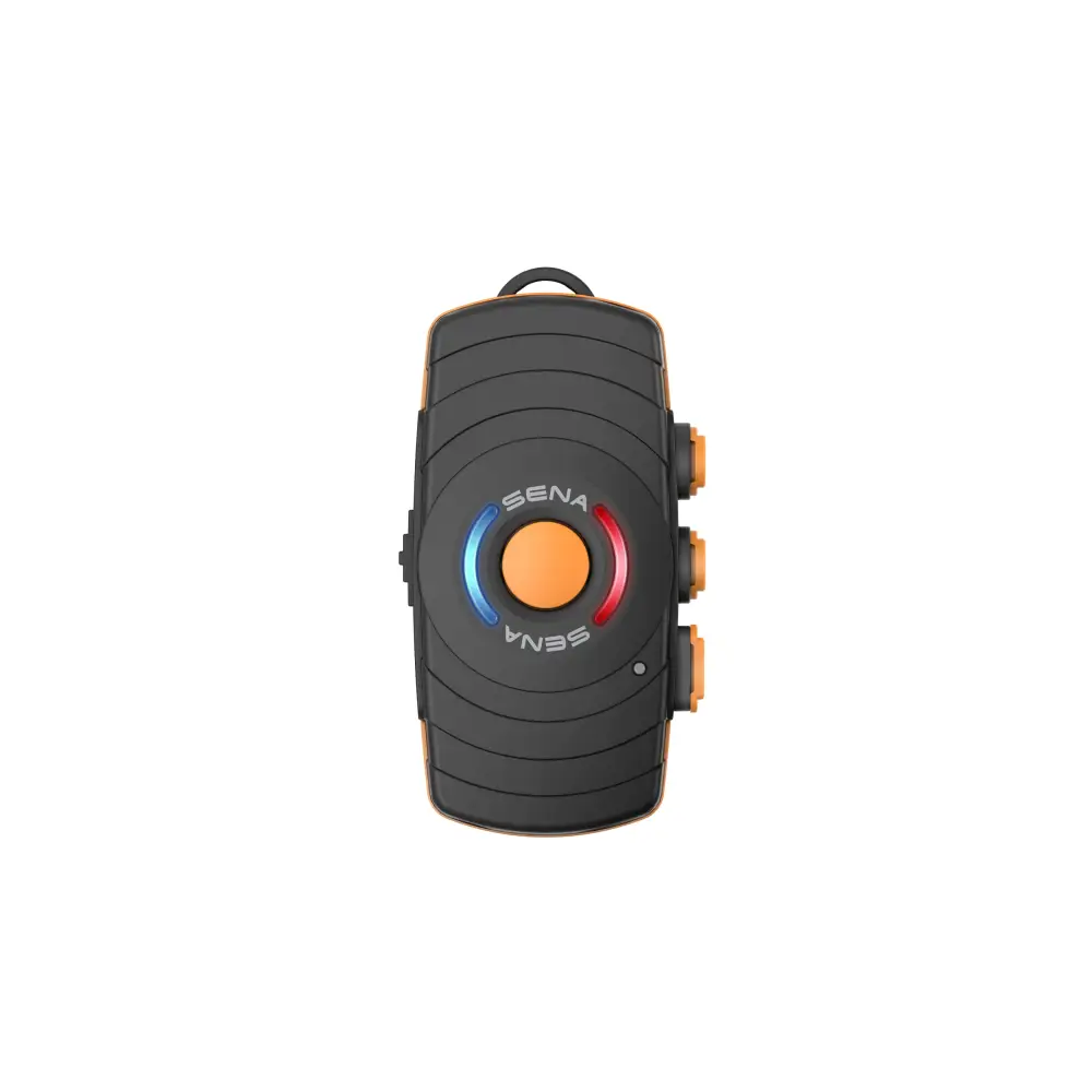Freewire Wireless Bluetooth Harley Davidson Adapter