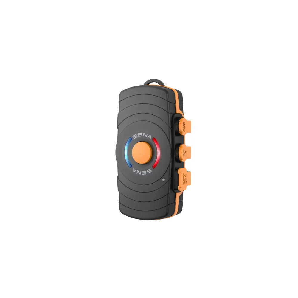 Freewire Wireless Bluetooth Honda Goldwing Adapter
