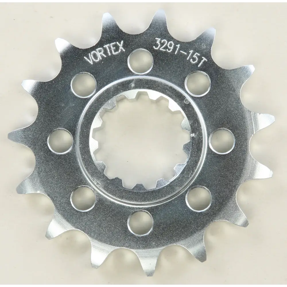 Front Cs Sprocket Steel 15t 520 Yam