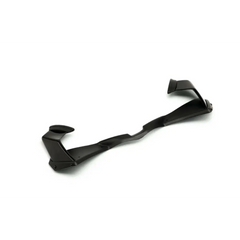 Front Gp Spoiler Black Hon