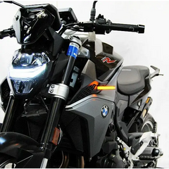Front Led Turn Signals Bmw