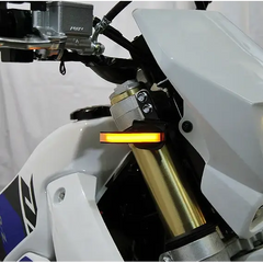 Front Led Turn Signals Suz