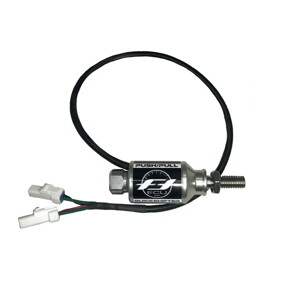 FTEcu Quickshift - Sensor (PUSH + PULL) - Parts