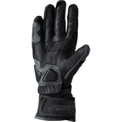 Fulcrum Ce Glove Black/Black/Black Xs