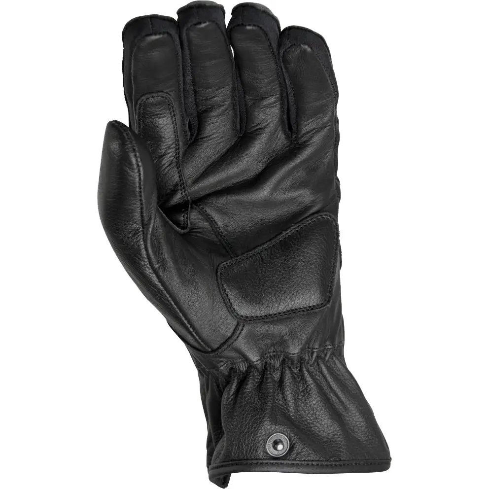 Full Cut Gloves Black Md
