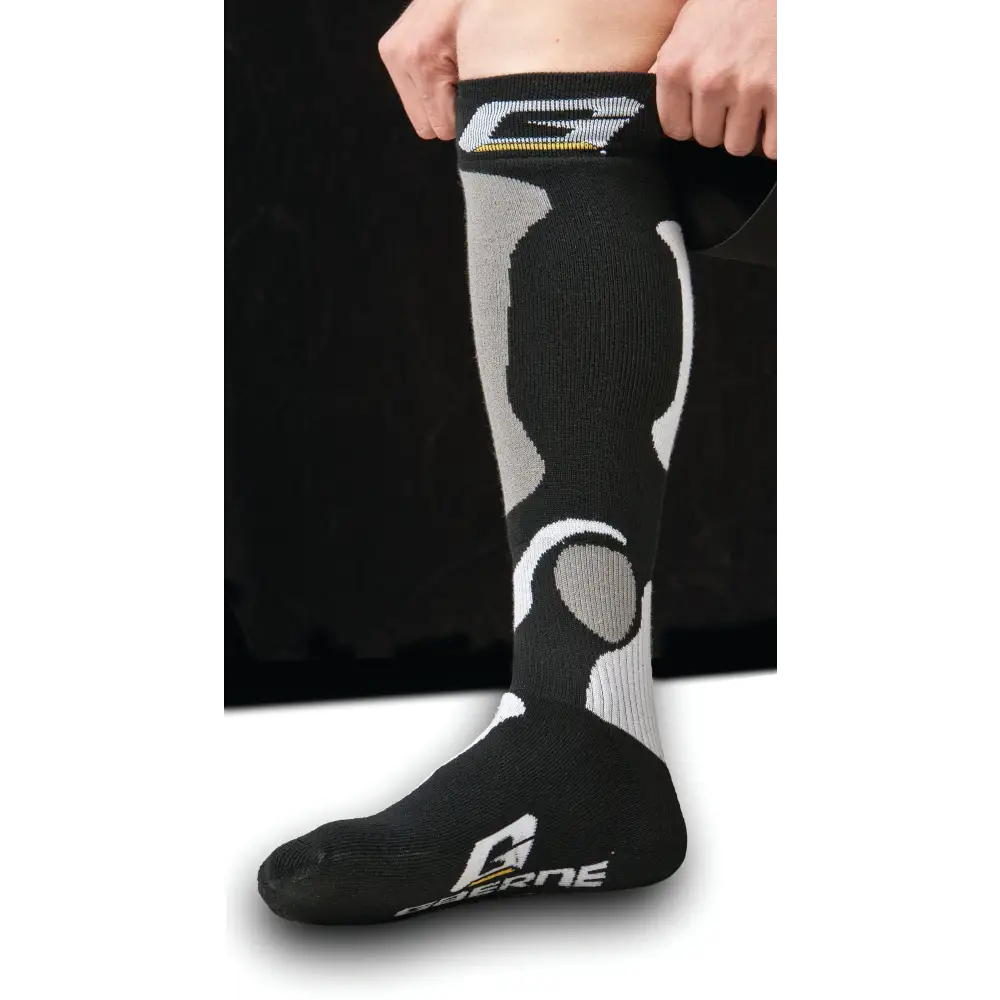 Gaerne Moto Socks Sz 10 13