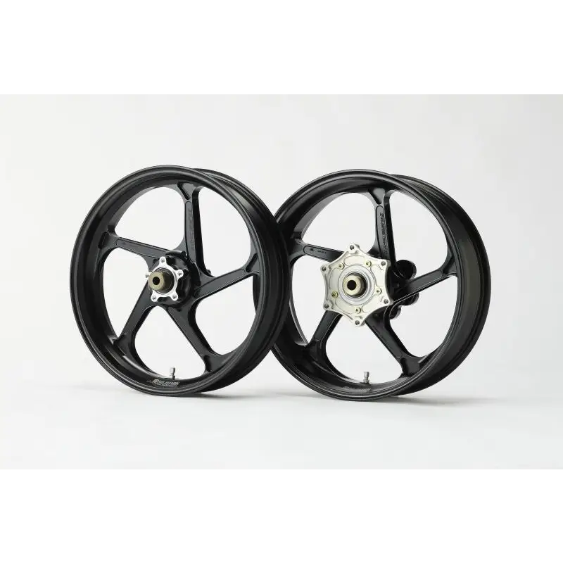 Gale Speed GP1S Wheels | Suzuki GSX-R 1000 (2017-) | Forged Aluminum Wheels - motorcycle wheels