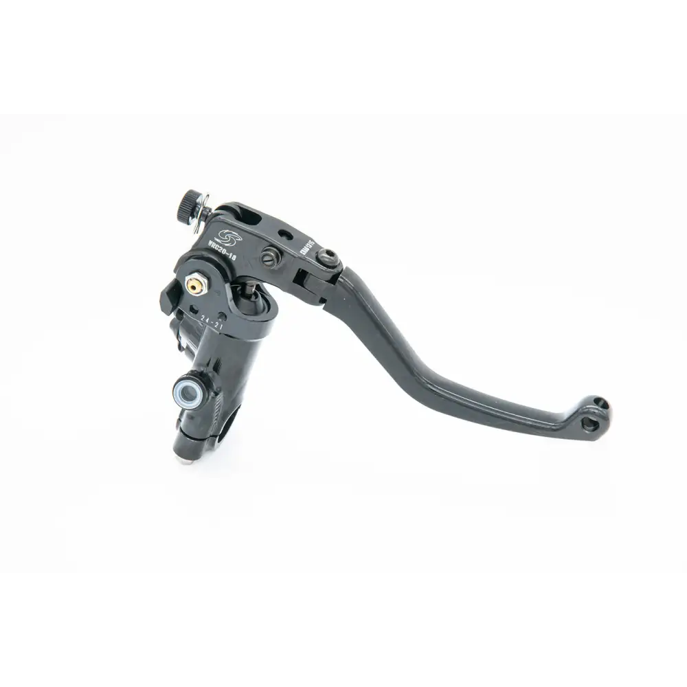 Galespeed Elaborate Clutch Master Cylinder 20x18 - Parts