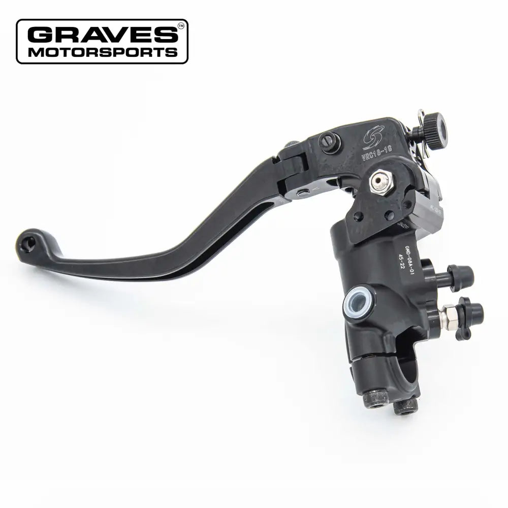 GaleSpeed VRD 14mm Master Cylinder - Parts