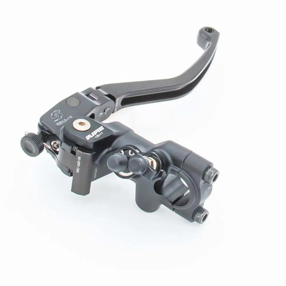 Galespeed VRD Front Master Cylinder - 17.5MM - Performance